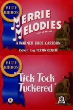 Watch Tick Tock Tuckered (Short 1944) Vodlocker