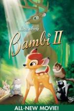 Watch Bambi II Vodlocker