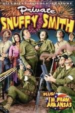 Watch Private Snuffy Smith Vodlocker