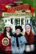 Watch Mandie and the Forgotten Christmas Vodlocker