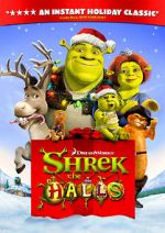 Watch Shrek the Halls (TV Short 2007) Vodlocker