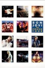 Watch Bon Jovi The Crush Tour Vodlocker
