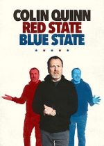 Watch Colin Quinn: Red State Blue State Vodlocker