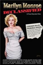 Watch Marilyn Monroe Declassified Vodlocker