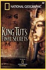 Watch National Geographic: King Tut\'s Final Secrets Vodlocker