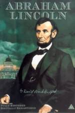 Watch Abraham Lincoln Vodlocker