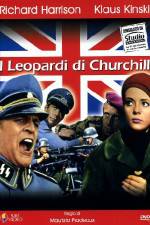 Watch I Leopardi di Churchill Vodlocker