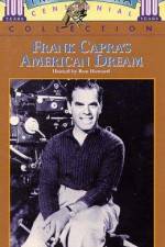 Watch Frank Capra's American Dream Vodlocker