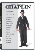 Watch Chaplin Vodlocker