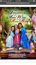 Watch The Adventures of Snow White and Rose Red Vodlocker
