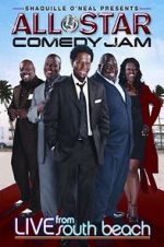 Watch All Star Comedy Jam: Live from South Beach Vodlocker