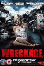 Watch Wreckage Vodlocker