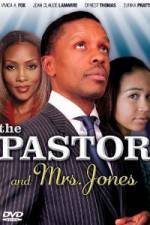 Watch The Pastor and Mrs. Jones Vodlocker