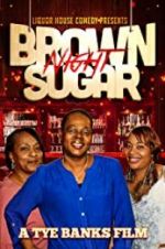 Watch Liquor House Comedy presents Brown Sugar Night Vodlocker