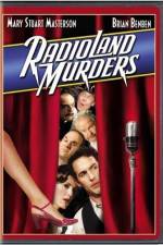 Watch Radioland Murders Vodlocker