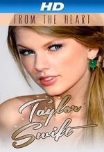 Watch Taylor Swift: From the Heart Vodlocker