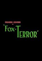 Watch Fox-Terror (Short 1957) Vodlocker
