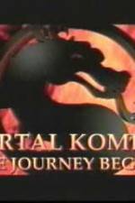 Watch Mortal Kombat The Journey Begins Vodlocker
