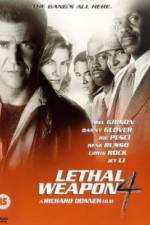 Watch Lethal Weapon 4 Solarmovie