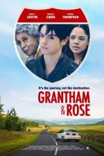 Watch Grantham & Rose Vodlocker