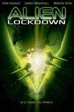 Watch Alien Lockdown Vodlocker