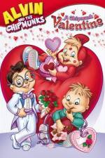 Watch I Love the Chipmunks Valentine Special Vodlocker