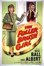 Watch The Fuller Brush Girl Vodlocker