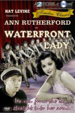 Watch Waterfront Lady Vodlocker