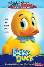 Watch Lucky Duck Vodlocker