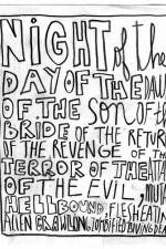 Watch Night of the Day of the Dawn of the Son of the Bride of the Return of the Terror Vodlocker