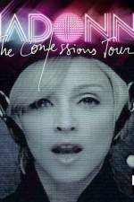 Watch Madonna The Confessions Tour Live from London Vodlocker