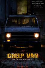 Watch Creep Van Vodlocker