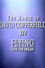 Watch The Magic of David Copperfield XIV Flying - Live the Dream Vodlocker
