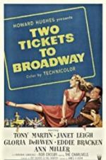 Watch Two Tickets to Broadway Vodlocker