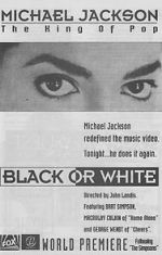 Watch Michael Jackson: Black or White Vodlocker