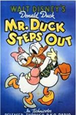 Watch Mr. Duck Steps Out Vodlocker