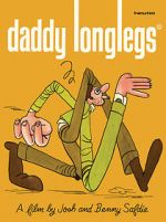 Watch Daddy Longlegs Vodlocker