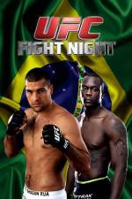 Watch UFC Fight Night 56 Vodlocker