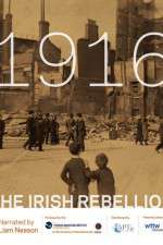 Watch 1916: The Irish Rebellion Vodlocker