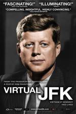 Watch Virtual JFK Vietnam If Kennedy Had Lived Vodlocker