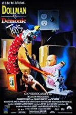 Watch Dollman vs. Demonic Toys Vodlocker