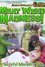 Watch Meat Weed Madness Online Vodlocker