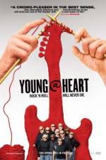 Watch Young at Heart Vodlocker
