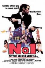 Watch No 1 of the Secret Service Vodlocker