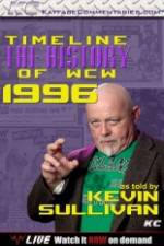 Watch The History Of WCW 1996 With Kevin Sullivan Vodlocker