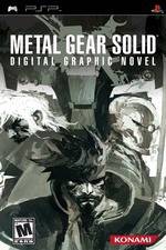 Watch Metal Gear Solid: Bande Dessine Vodlocker