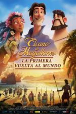 Watch Elcano & Magallanes: First Trip Around the World Vodlocker