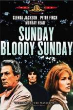 Watch Sunday Bloody Sunday Vodlocker