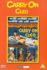 Watch Carry on Cleo Vodlocker