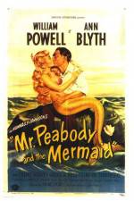 Watch Mr Peabody and the Mermaid Vodlocker